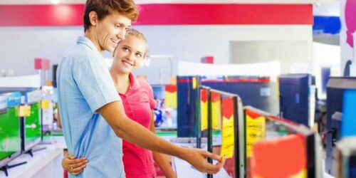 3 Stores With the Best Deals on 40-inch Smart TVs