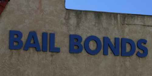 3 common types of bail bonds