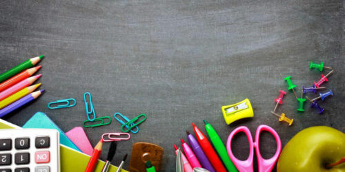 3 creative back-to-school crafts for your kids