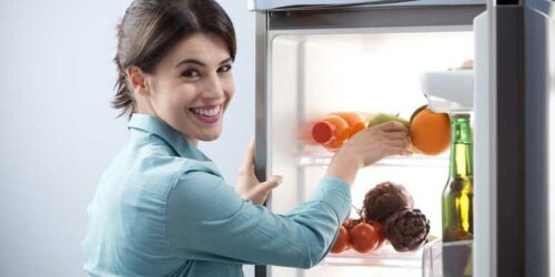 3 best refrigerators on the market