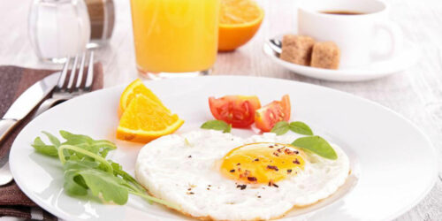 3 diabetes diet breakfast rules to follow