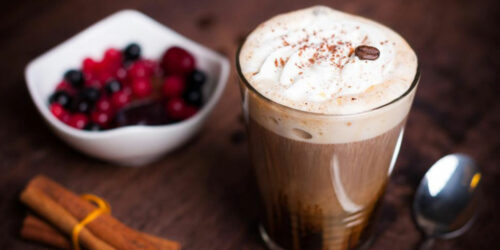 3 easy-to-make flavored iced coffee recipes for a cool summer