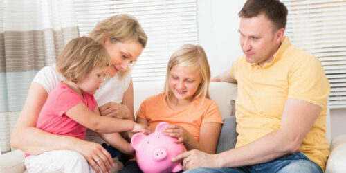 3 financial tips for youngsters