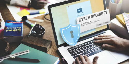 3 online colleges you must consider for a cybersecurity degree