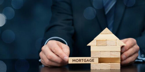 3 significant factors that determine your mortgage rate