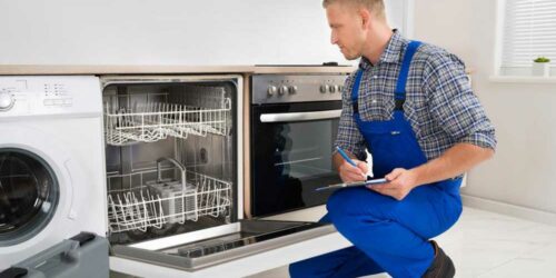 3 popular dishwashers to consider buying