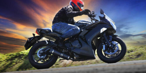 3 popular sports bikes you should know about