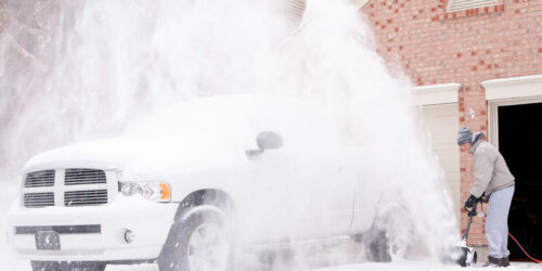 3 reasons why a used Chevy Silverado is the best bet for a pickup truck!Â