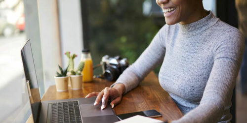 3 work-from-home job ideas to earn extra income