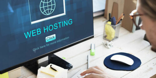 3 web hosting services that offer the best plans