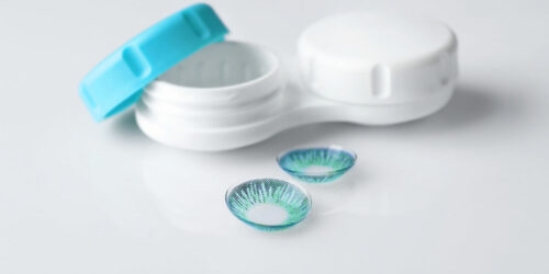 3 tips for buying the right contact lenses online