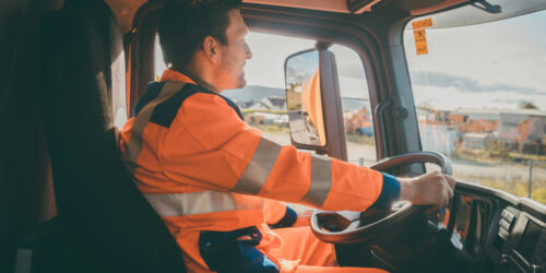 3 truck driving jobs you should be aware of