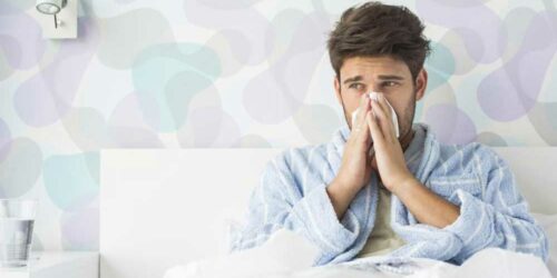 A Closer Look at the Symptoms of Influenza Flu