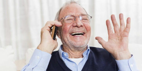 AARP cell phone plans for seniors