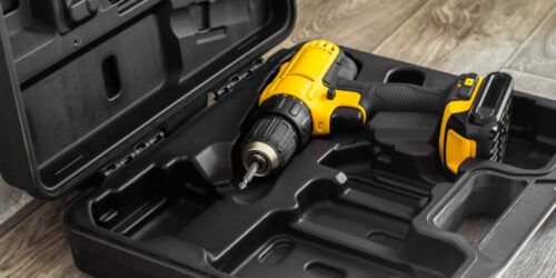 A Beginner’s Guide to Buying Power and Hand Tools