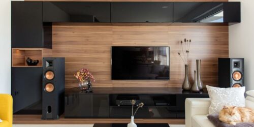 A Go-To Guide For Buying Home Audio Systems