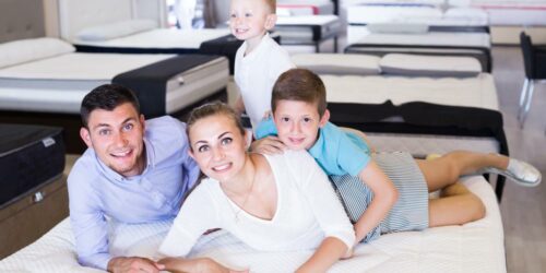 A Guide For Finding The Best Rated Mattresses And Stores