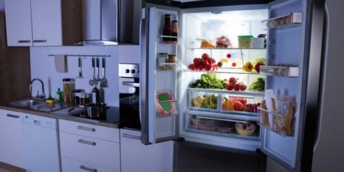 A List Of Top Refrigerators In 2017