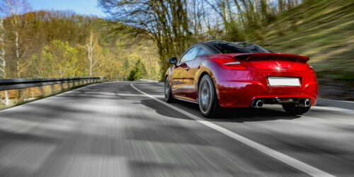 A Look at the New Chevrolet Corvette Models