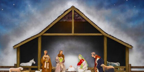 A brief guide to choosing the best Christmas nativity set