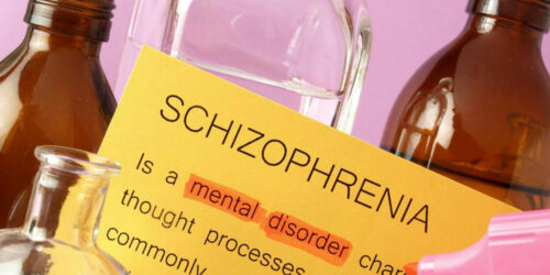 A brief overview of schizophrenia