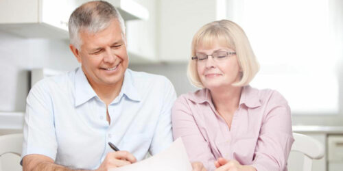 A brief overview on retirement calculators