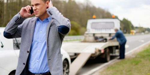 A guide to AAA Roadside Assistance