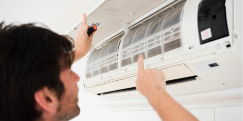 A guide to AC repair and servicing