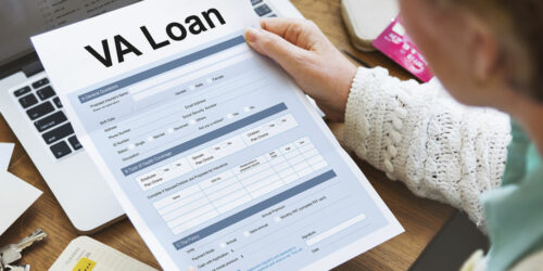 A guide to various aspects of veterans loans