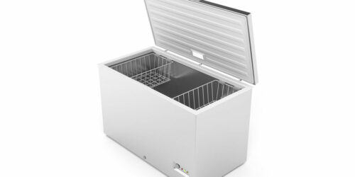 Advantages of Igloo chest freezers over upright freezers