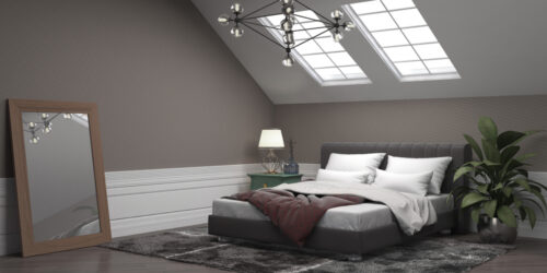 Advantages of Tempur-Pedic Mattresses