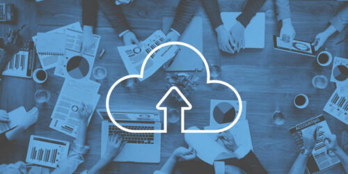 Advantages of cloud computing for small businesses