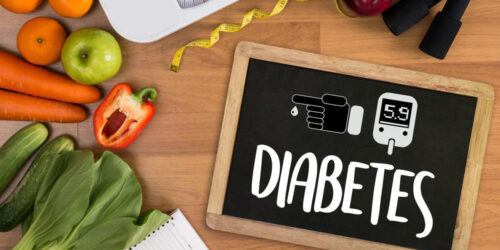 A few healthy habits to befriend if you have diabetes