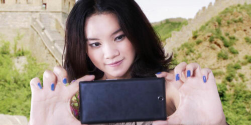 Affordable cell phone options offered by AT&T