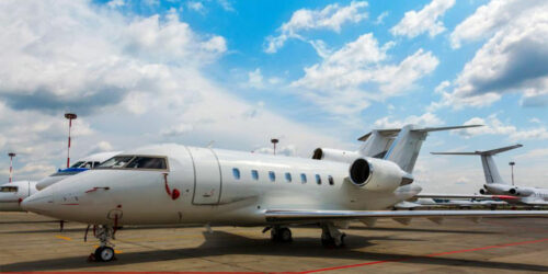 Affordable jet and cargo charters at your disposal