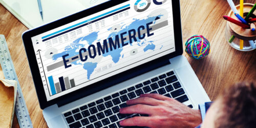 A look into the history of e-commerce and its services