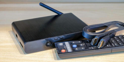 A list of the best TV Internet packages