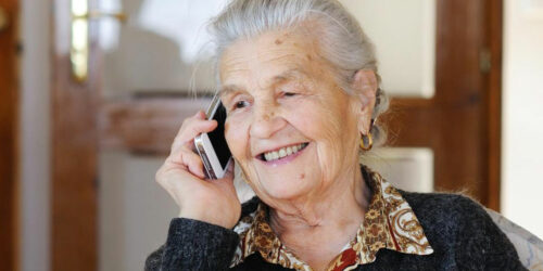 All you must know about Safelink phone for seniors