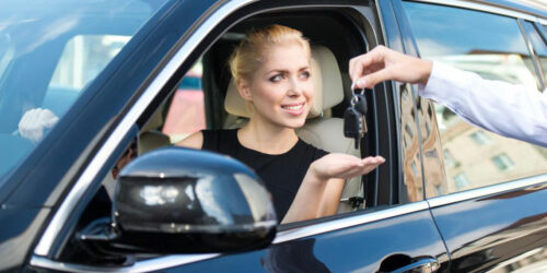 All you need to know about car rentals