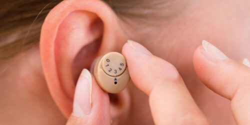 All about Medicare Hearing Aids Coverage