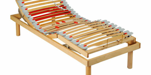 All about Craftmatic adjustable beds