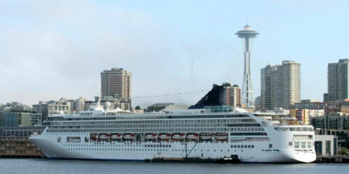 All about popular Alaska Cruises