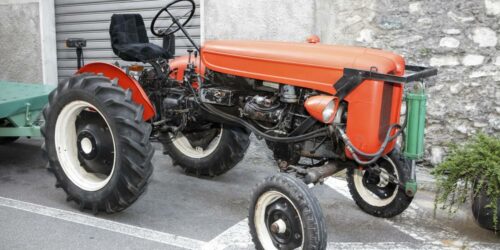 Amazing Kubota solutions for maintenance and replacement purposes