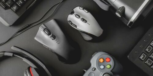 An Effective Guide For Buying The Best Gaming Mouse