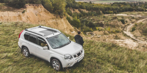 An Overview of the 2022 Jeep Cherokee