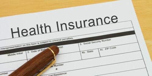 An overview of the health insurance industry