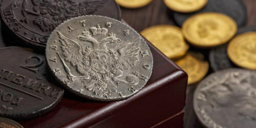 An insight into the best silver coins for investment