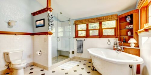 A primer on home bathroom remodeling