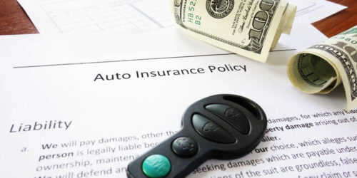 A quick guide about car insurance in NY