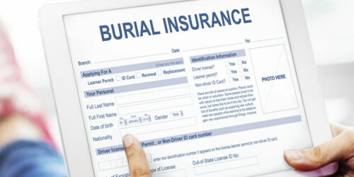 A quick guide to burial insurance